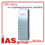 USB flash IAS-PVC4