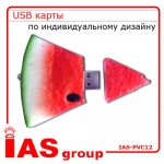 USB flash IAS-PVC12